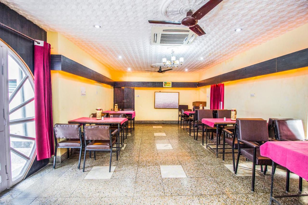 Fabhotel Damanis Ashok Nagar Udaipur Buitenkant foto